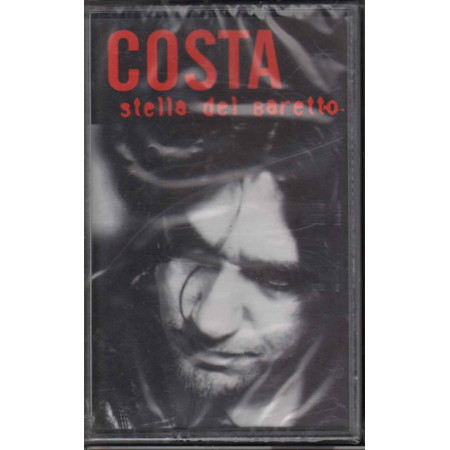 Costa MC7 Stella Del Baretto Nuova Sigillata 0602577754746