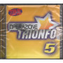 AA.VV. CD Operazione Trionfo 5 Sigillato 5050466114327