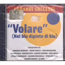 AA.VV. CD I Grandi Successi: Volare Sigillato 5051011364426