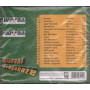 AA.VV. CD Giovani Frequenze 2000 Sigillato 8024554031121