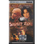 Suspect Zero UMD PSP Aaron Eckhart / Ben Kingsley Sigillato 8013123009968