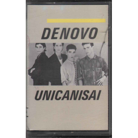 Denovo ‎MC7 Unicanisai  Nuova Sigillata MC 506002