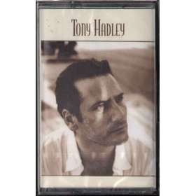 Tony Hadley MC7 Omonimo Nuova Sigillata 0731453930148