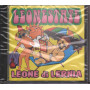 Leone Di Lernia  CD Leonestate - MTCD 36 Nuovo Sigillato 0743216025220