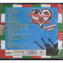 AA.VV. CD Magica Italia Summer 2006 Sigillato 8032484014671