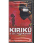 Kiriku E La Strega Karaba UMD PSP Diego Abatantuono Sigillato 8032700995159