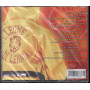 Leone Di Lernia  CD Leone Di Lernia Contro Tutti Nuovo Sigillato 8019991868874
