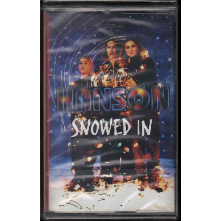 Hanson ‎MC7 Snowed In Sigillata 0731453671744