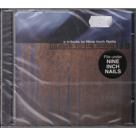 AA.VV. CD Closer To The Spiral A Tribute To Nine Inch Nails Sig 4001617811627