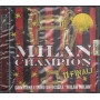 AA.VV. CD Milan Champion 11 Finali Sigillato 4029758826126