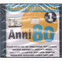 AA.VV. CD I Grandi Successi Degli Anni 80 Vol 1 Sigillato 5050467648524