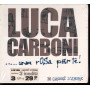 Luca Carboni CD … Una Rosa Per Te! 36 Canzoni D'amore Sigillato 0886972006628