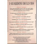 I Giardini Di Lucio Un Cantautore, Un Poeta, Un Uomo La Sua Vita Libro 