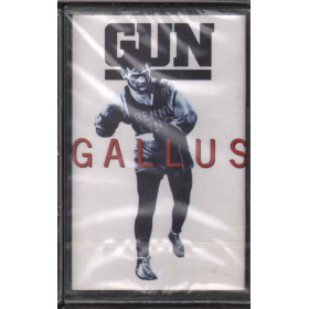 Gun MC7 Gallus Nuova Sigillata 0082839538343