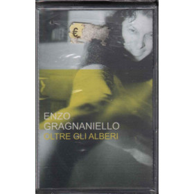 ‎Enzo Gragnaniello ‎MC7‎ Oltre Gli Alberi Nuova Sigillata 0602577782541