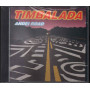 Timbalada CD Andei Road / PolyGram ‎528 919-2 Sigillato 0731452891921