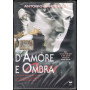 D'Amore E D'Ombra DVD Antonio Banderas / Stefania Sandrelli Sig 8024607008810