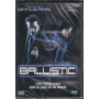 Ballistic DVD Antonio Banderas / Gregg Henry Sigillato 8031179909872