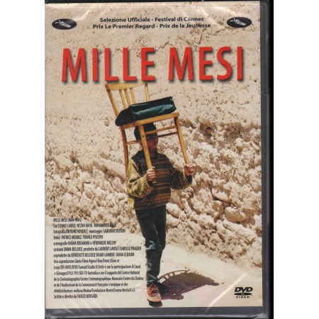 Facing Ali - Muhamed Ali DVD Sigillato 8032706214834