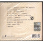 Luca Carboni CD Senza Titolo Digipack Sigillato 0886979386921