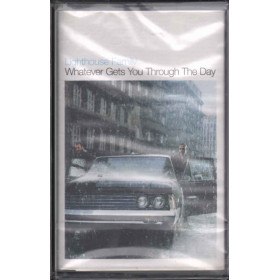 Lighthouse Family MC7 Whatever Gets You Through Sig. 0731458942344