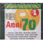 AA.VV. CD I Grandi Successi Degli Anni 70 Vol.1 Sigillato 5050467648326