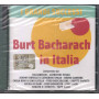 AA.VV. CD I Grandi Successi: Burt Bacharach In Italia Sigillato 5051011465123