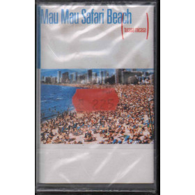 Mau Mau MC7 Safari Beach (Tucasa Micasa)‎ Nuova Sigillata 0731454273244