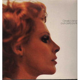 Ornella Vanoni ‎LP 33giri A Un Certo Punto - Gatefold Nuovo Vanilla ‎– OVL 2001