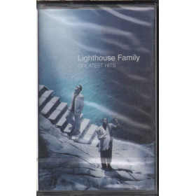 Lighthouse Family MC7 Greatest Hits Nuova Sigillata 0044006545042