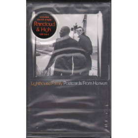 Lighthouse Family MC7 Postcards From Heaven Sigillata 0731453951648