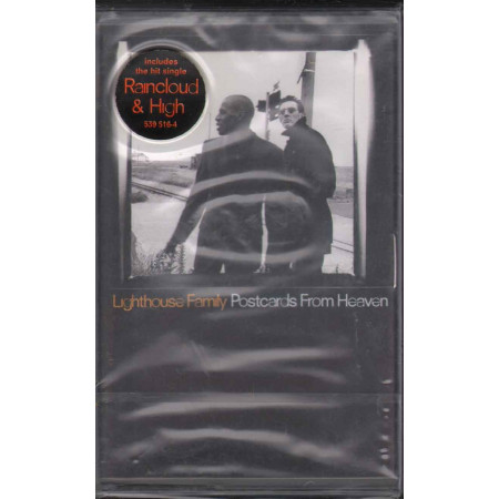 Lighthouse Family MC7 Postcards From Heaven Sigillata 0731453951648