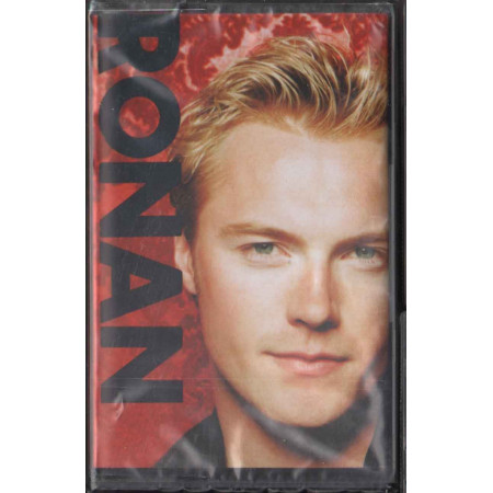 Ronan Keating MC7 Ronan Nuova Sigillata 0731454973946