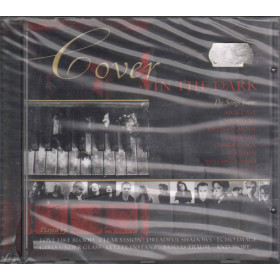 AA.VV. CD Cover in the Dark  Sigillato 0718756167921