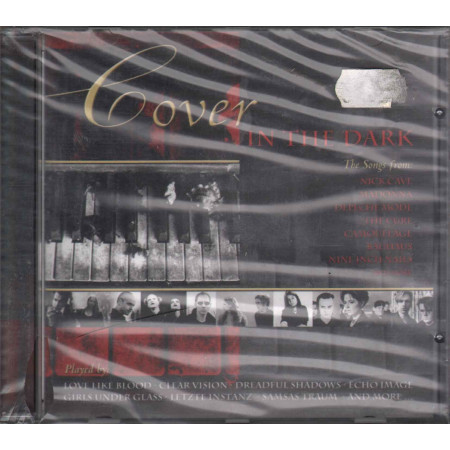 AA.VV. CD Cover in the Dark  Sigillato 0718756167921