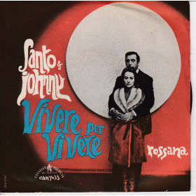 Phil Collins ‎Vinile 7" 45 giri Another Day In Paradise-Heat On The Street Nuovo