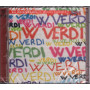 AA.VV. 2 CD W Verdi Flashback Sigillato 0828766074628