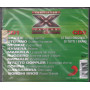 AA.VV. 2 CD  X Factor 4 Compilation Sigillato 0886978033123
