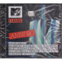 AA.VV. 2 CD Mtv Classic Anni 90 Sigillato 0886978197924