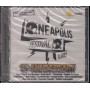 AA.VV. 2 CD Neapolis Rock Festival 15th Anniversary Sigillato 0886979443624