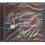 AA.VV. CD Ti Lascio Una Canzone 2011 Sigillato 3259130005165