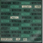Wynton Kelly ‎Vinile 7" 45 giri Action / You Can't Get Away Nuovo Riverside REP 133