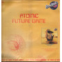 Rockets ‎Vinile 12" Atomic / Future Game Nuovo Rockland  RKL 15077