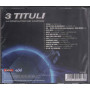 AA.VV. CD Tre Tituli La Compilation Del Campione Sigillato 4029759055655