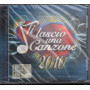 AA.VV. CD Ti Lascio Una Canzone 2010 / RAI Rhino Records 5051865936558 Sigillato