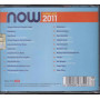 AA.VV. CD Now Summer Hits 2011 Sigillato 5099908573520