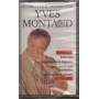 Yves Montand MC7 In giro per il mondo con Nuova Sigillata 0731451221248