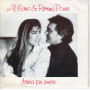 Al Bano & Romina Power ‎Vinile 7" 45 giri Donna Per Amore / Non Piangere Nuovo