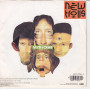 New Trolls ‎Vinile 7" 45 giriQuelli Come Noi / Visioni Nuovo