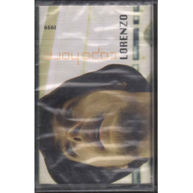 Jovanotti MC7 Lorenzo Capo Horn 1999 Nuova Sigillata 0731454617048